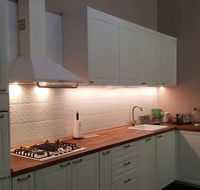 Star flight. - Stayed