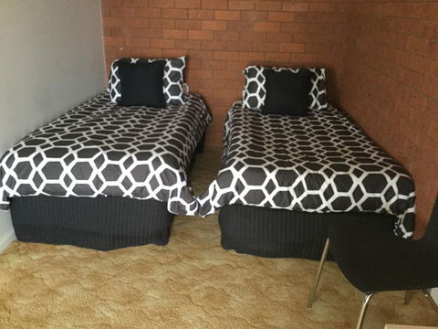 Star Hotel/Motel - Stayed 2