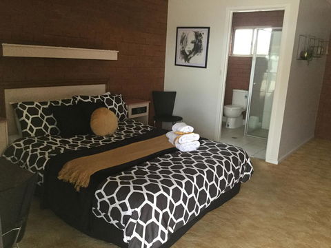 Star Hotel/Motel - Stayed 3
