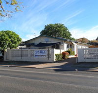 Star Inn Accommodation - Stays Accommodation