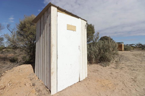 Starfields Luxury Camping - Stayed 0