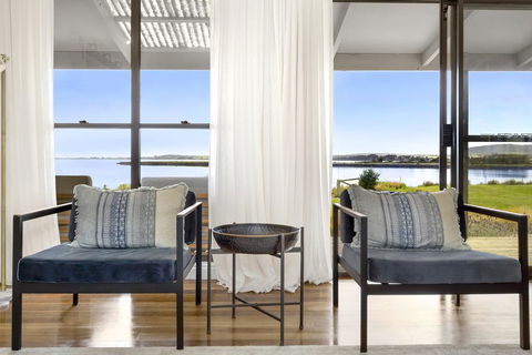 Stargazers Cottage - L'Abode - Stayed 3