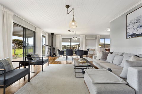 Stargazers Cottage - L'Abode - Stayed 1