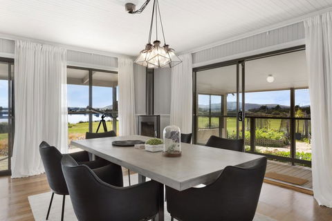 Stargazers Cottage - L'Abode - Stayed 2