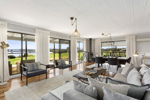 Stargazers Cottage - L'Abode - Stayed 0