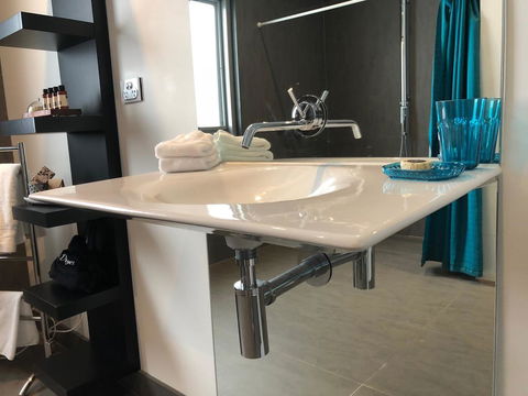 Starhaven Retreat - Stayed 1