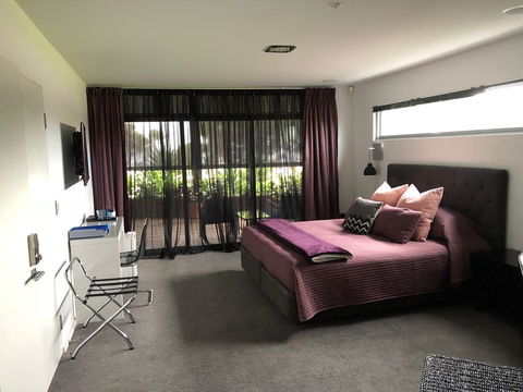 Starhaven Retreat - Stayed 2