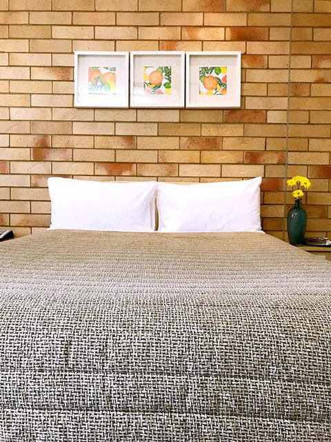 Starlight Motor Inn - Stayed 3