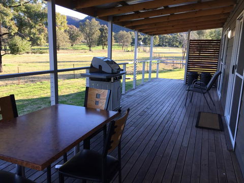 Starline Alpacas Farmstay Resort - Stays Accommodation 1
