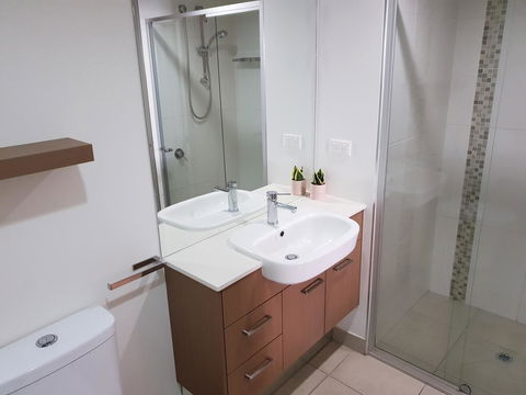 Station 16 Apartment In Arts & Culture Precinct - Stayed 3
