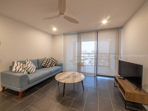 Stawealth Westside Apartments - Stayed 1