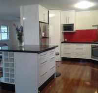 Stay  LP Montville - Stayed