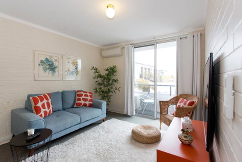 Stay Okay Central - Fremantle - Stays Accommodation 1