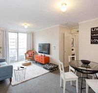 Stay Okay Central - Fremantle - Stays Accommodation