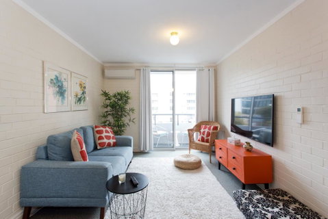 Stay Okay Central - Fremantle - Stays Accommodation 2