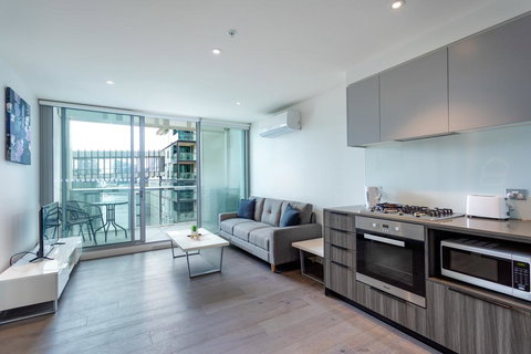 STAY&CO Docklands - Stayed 0