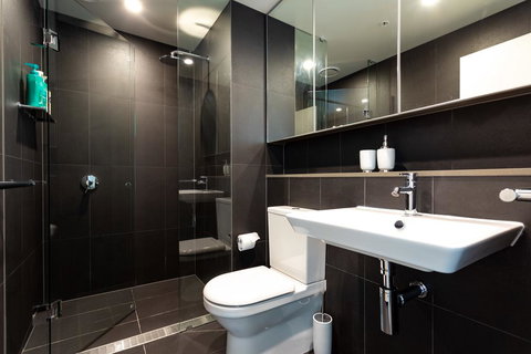 STAY&CO Docklands - Stayed 2