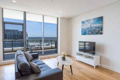 STAY&CO Macquarie Park University - Stayed 0