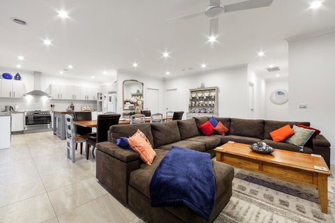 StayCentral - Rosanna Luxurious Mansion - Stayed 0