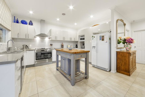 StayCentral - Rosanna Luxurious Mansion - Stayed 1