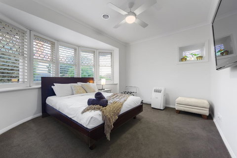 StayCentral - Rosanna Luxurious Mansion - Stayed 3