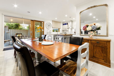 StayCentral - Rosanna Luxurious Mansion - Stayed 2