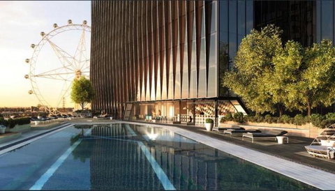 StayCentral Docklands Delight - Stayed 0