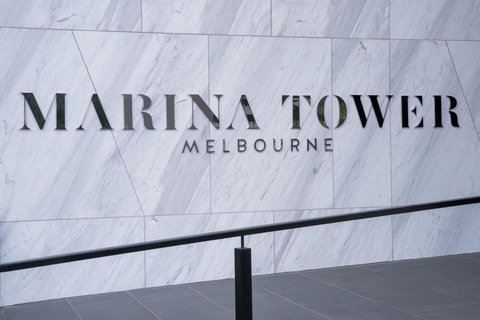 StayCentral Docklands Delight - Stayed 1