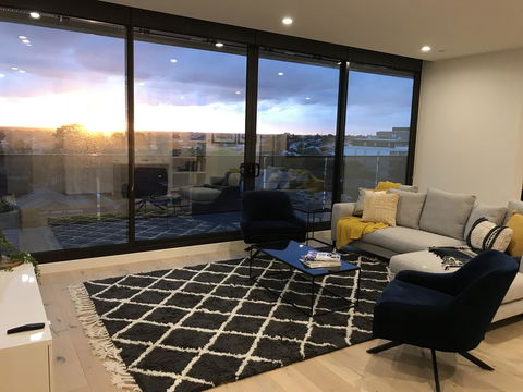 StayCentral Essendon Escape Sub-penthouse - Stayed 2