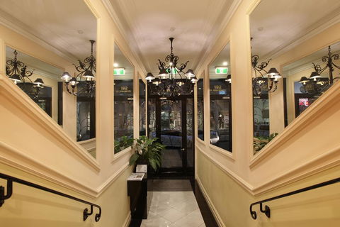 StayCentral On Little Collins - Stayed 2