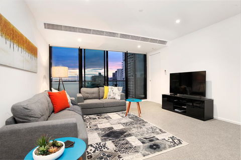 StayCentral On Lonsdale - Stayed 3