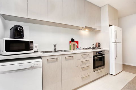 StayCentral On Lonsdale - Stayed 2