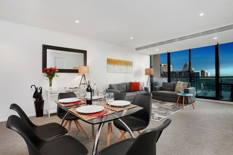 StayCentral On Lonsdale - Stayed 0