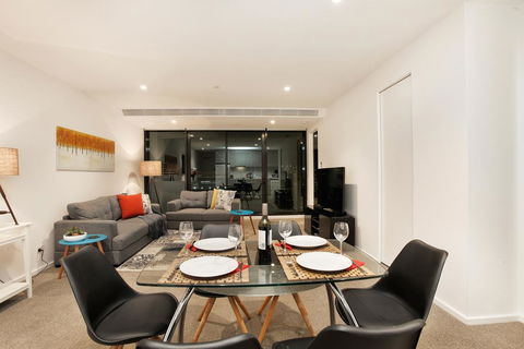 StayCentral On Lonsdale - Stayed 1