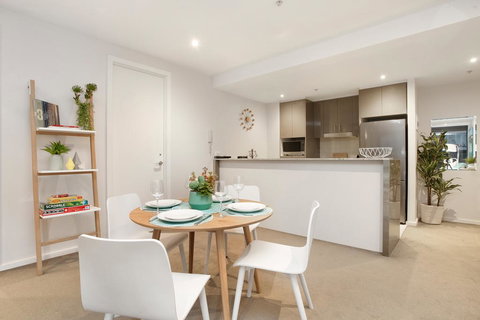 StayCentral On Nott - Stayed 2