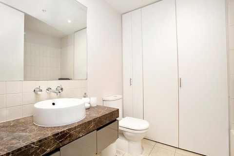 StayCentral On Nott - Stayed 3