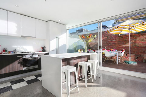 StayCentral On Oxford Penthouse - Stayed 2