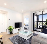 STH2 - Stunning Resort Style 1BR w Wifi Gym 4 ppl