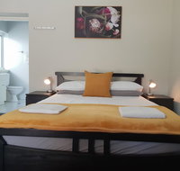 Stirling Apartments - Studio 2 - Stays Accommodation