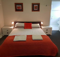 Stirling Apartments - Studio 3 - Stays Accommodation