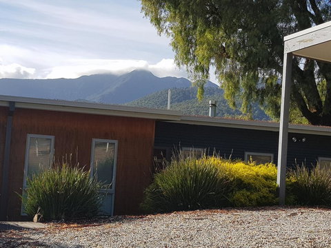 Stirling View - Stayed 2