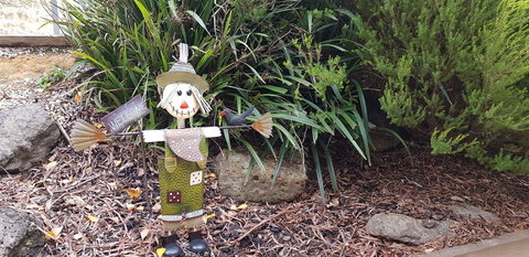 Stirling View - Stayed 3