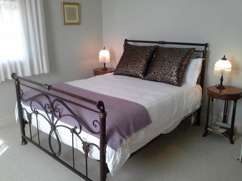 Stoke House - Stayed 1