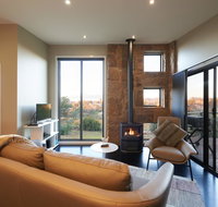 StoneTryst Spa Villas