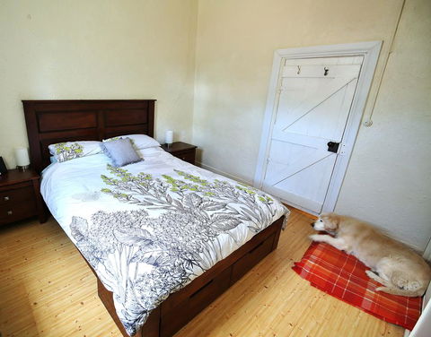 Stonewall Cottage - Stayed 1