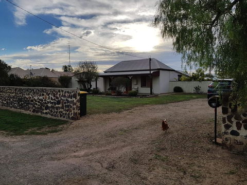 Stonewall Cottage - Stayed 0