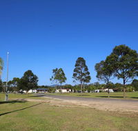 Stoney Park Holiday Park - Stays Accommodation