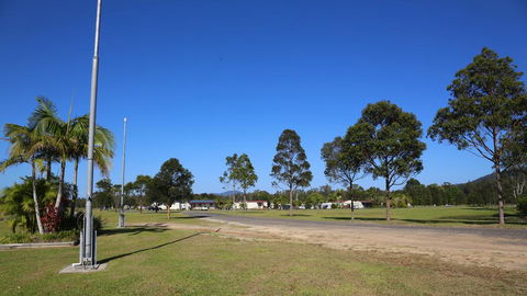 Stoney Park Holiday Park - Stays Accommodation 0