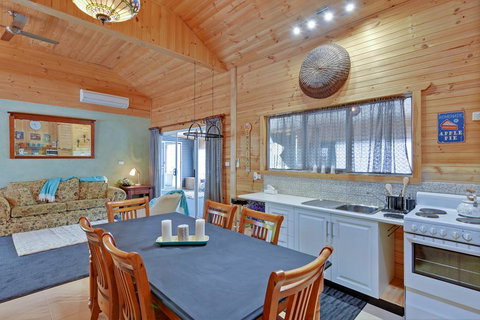 Stony Rise Cottage B&B - Stayed 3