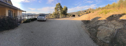 Storm Bay B&B - Stayed 1